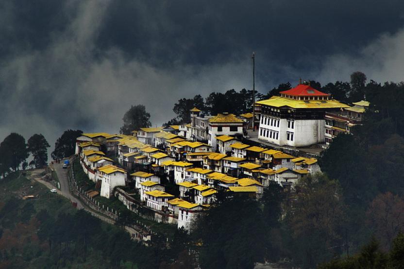 twang monastery 12